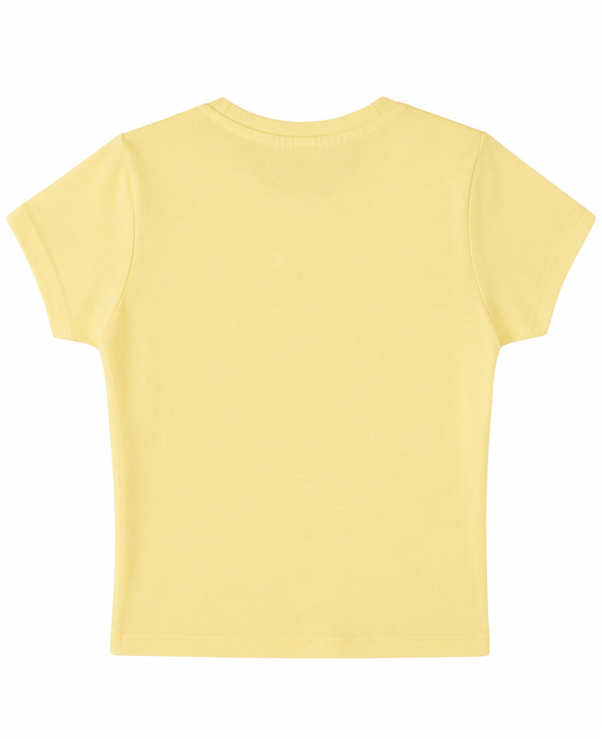 Chic and Sweet, back