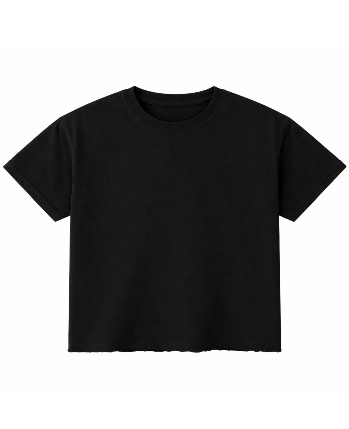Unseen, front