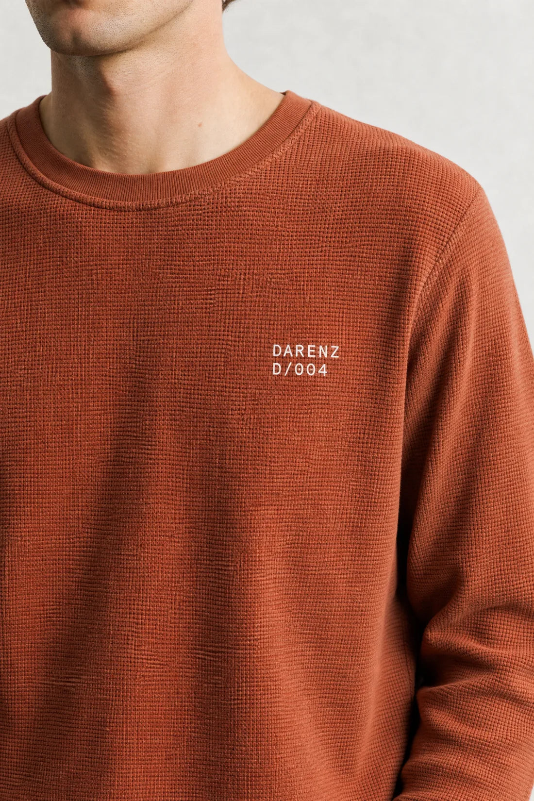 Sleep Through It, detail